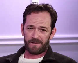 Collega’s Luke Perry reageren op plotselinge overlijden van de acteur