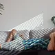 Dit effect hebben de warme temperaturen op je dromen