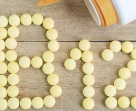 Important: These are the warning signs of a vitamin B12 deficiency!