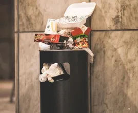 Aha! Déze TikTok-hack maakt een vuilniszak vervangen nog makkelijker