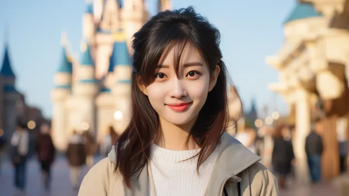 Pouvez-vous croire ce que vous voyez ? 45 photos époustouflantes de Disneyland qui défient la réalité !