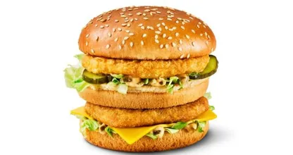 McDonald’s-fans opgelet: er zijn nieuwe producten toegevoegd aan het menu