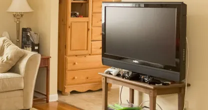 Heb jij tussen 1996 en 2006 een tv of beeldscherm gekocht? Dan krijg je geld terug!