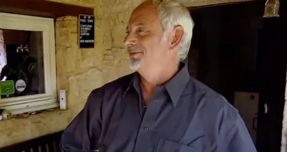 Hans over deelname B&B Vol Liefde: 'Je houdt er niet echt iets aan over'
