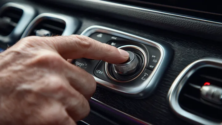 Mann ersteigert Mercedes-Benz für 35.000 Euro - und erfährt Monate später die schmerzliche Wahrheit