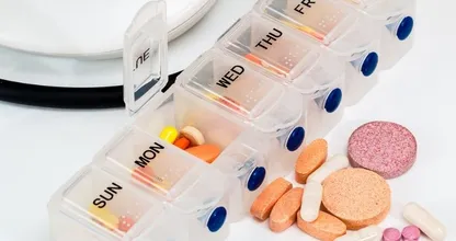 Medicijnen mee op vakantie? Hier moet je op letten