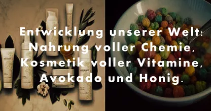 Kaufst du manchmal Fertiggerichte? Wir vermuten, dass du nicht alles aus diesem Artikel wusstest...