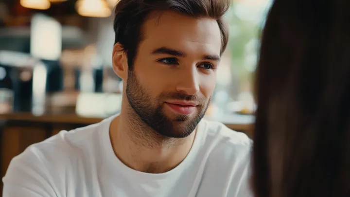 Shy Waitress Greeted Billionaire’s Deaf Mom – Her Sign Language Stunned Everyone