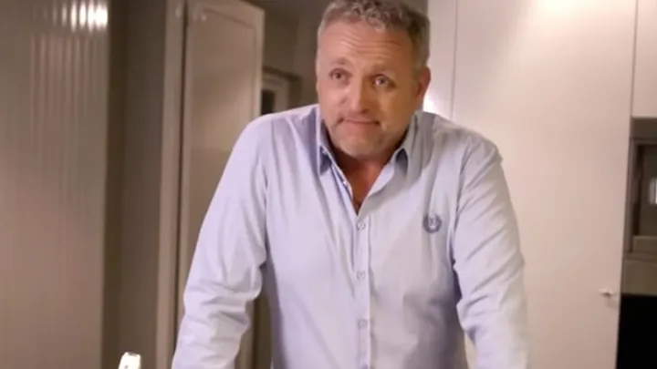 Gordon deelt goudeerlijk bericht: ‘Het gaat sinds twee dagen kut’