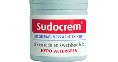 Sudocrem ® ist ein spottbilliges Allheilmittel mit dem du all DAS machen kannst!