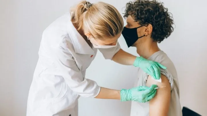 Nederland zet op dit moment minste vaccinaties van Europa