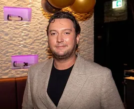 Einde verhaal: Tino Martin wil niet meer met Lil Kleine werken