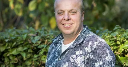 Boer Zoekt Vrouw-Wilfred en Doreen in het huwelijksbootje gestapt