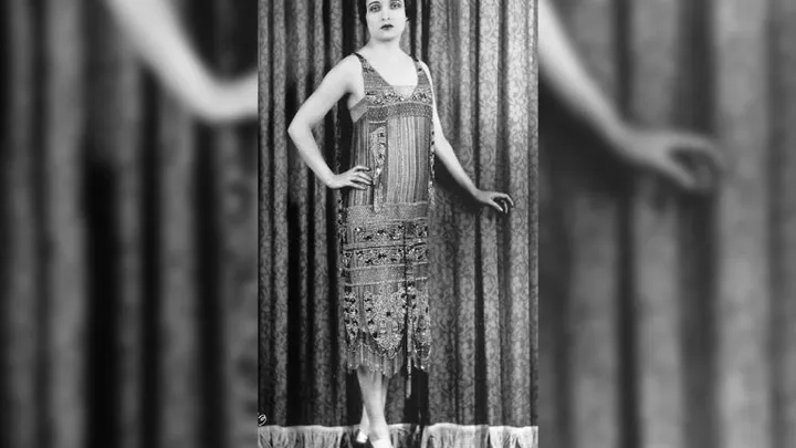 Así era el cuerpo femenino perfecto hace 100 años (y cada década después)