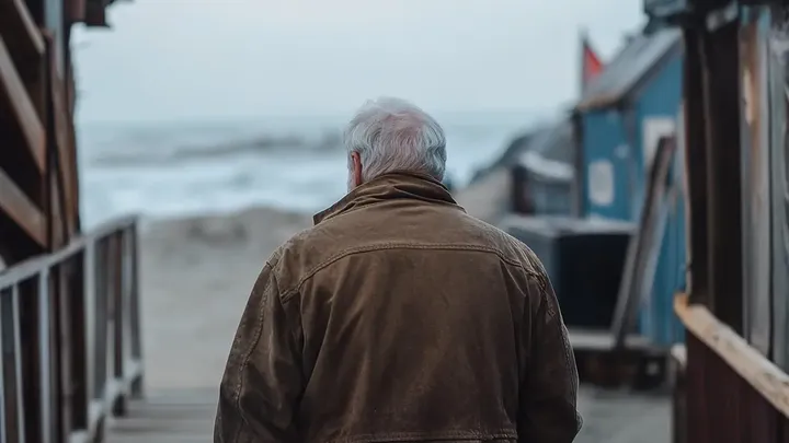 해변에서 수백 개의 신비한 달걀이 해변으로 씻겨 내려오는 것을 본 사람들은 할 말을 잃었습니다