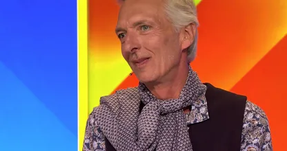Martien Meiland openhartig over bijzondere tijd in gayscene Amsterdam
