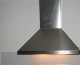 With this cheap solution you can make your extractor hood shine like never before!