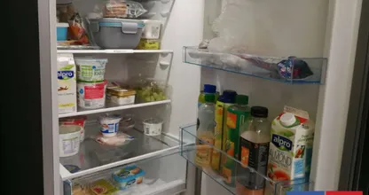 Diese 10 Dinge solltest du komischerweise nicht im Kühlschrank aufbewahren.
