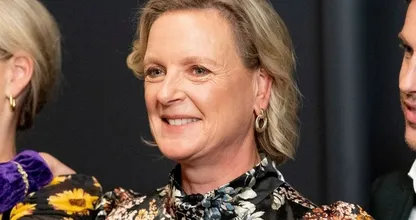 Erica Meiland laat voor het eerst van zich horen na rel