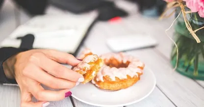Winterdipje? Dit is waarom je producten met suiker beter kan laten staan
