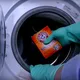4 reasons why you should always keep a box of baking soda near your washing machine