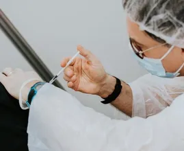 Enorm veel animo Janssen-vaccin: telefoonlijn overbelast