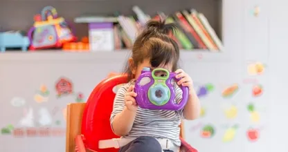 Kinderopvang wordt weer duurder in 2022