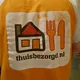 Thuisbezorgd komt met nieuwe dienst waarbij je baas voor je lunch betaalt