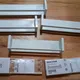 This IKEA spice rack only costs 4 dollars, and just look at what you can do with it!