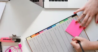 Work it! Met deze 14 tips word jij productiever dan ooit