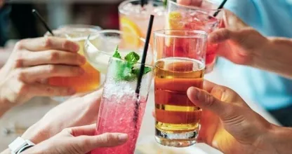 7 de las bebidas menos saludables a la hora de intentar adelgazar