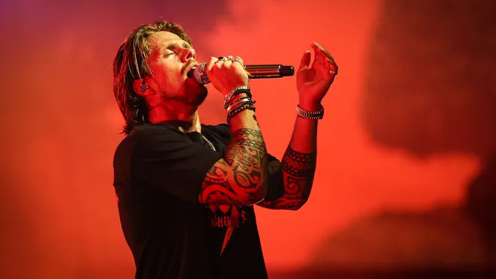André Hazes over Holland Zingt Hazes: 'Die muziek zal altijd in mijn leven zijn'