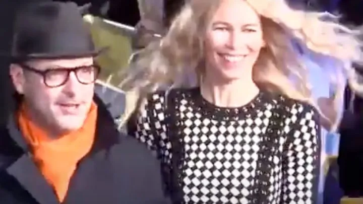 ¿Qué parejas famosas siguen juntas y cuáles están separadas?
