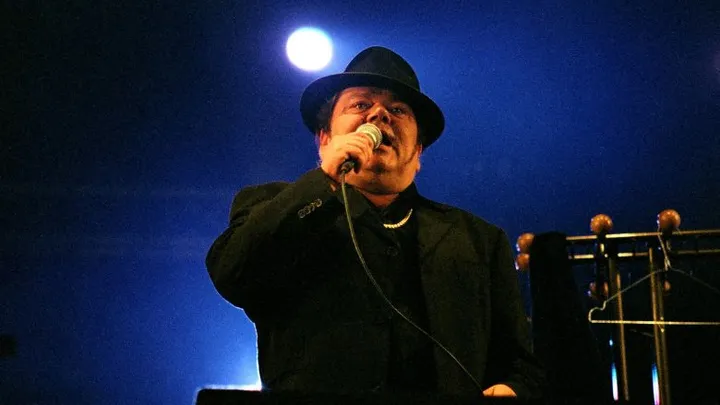 Rachel Hazes staat stil bij geboortedag André Hazes sr.