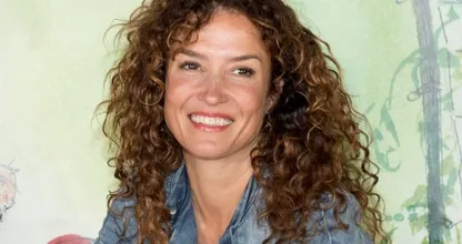 Keert Katja Schuurman binnenkort terug in GTST?