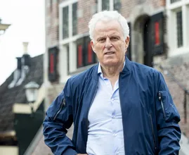 Peter R. de Vries wilde ondanks dreigementen niet worden beveiligd