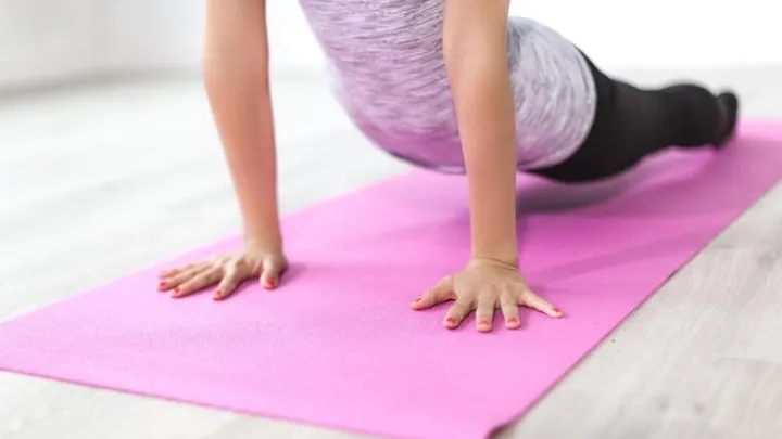 5 exercices pour affiner vos bras