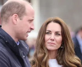 Wszystko, co musisz wiedzieć o związku księcia Williama i Kate Middleton