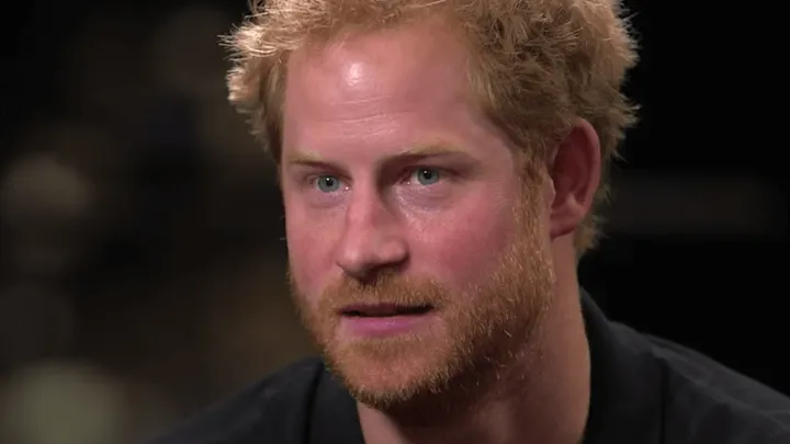 Verdrietig nieuws voor prins Harry, wij wensen hem veel sterkte
