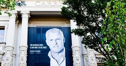Vanavond wordt de documentaire over Peter R. de Vries uitgezonden