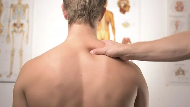 Do you suffer from back problems? This is why you should not let it linger