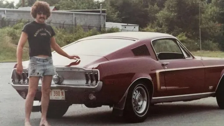 Des photos anciennes qui montrent à quel point les gens étaient cool à l'époque