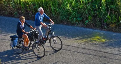 So verändert sich dein Körper, wenn du regelmäßig Fahrrad fährst