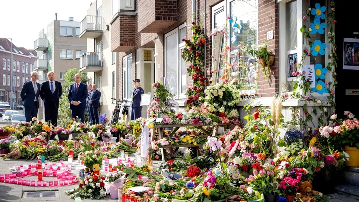 Fouad L. moest vanwege huurschuld uit huis vertrekken