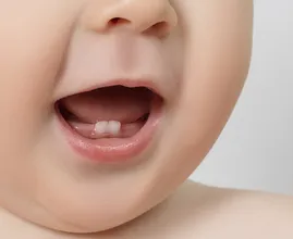 It might surprise you but it's a good idea to save your children's baby teeth. They might save a life!