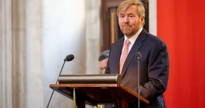 De koning krijgt er komend jaar flink wat salaris bij door inflatiecorrectie