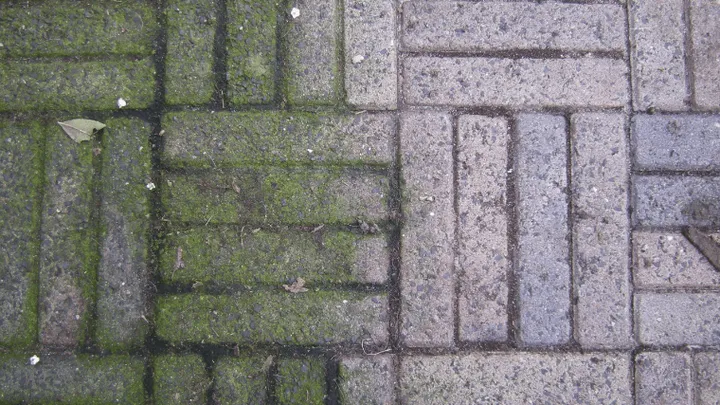 A Practical Method for Removing Weeds