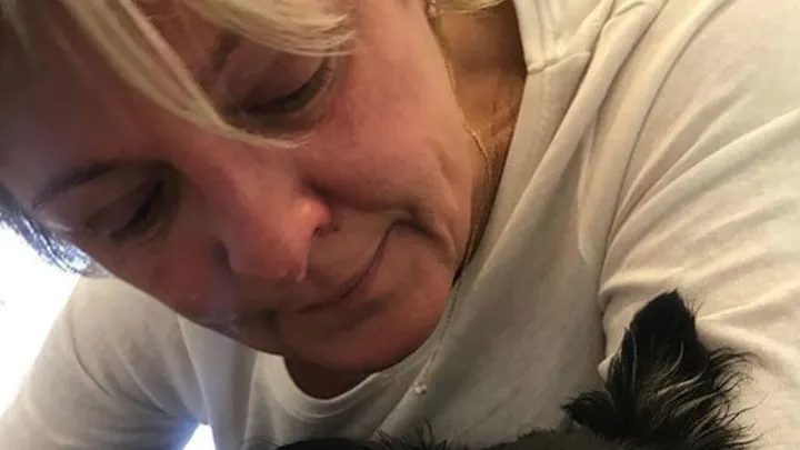 Verdrietig nieuws voor Caroline Tensen: 'Ik ben intens verdrietig'
