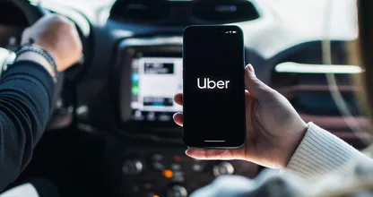 Uber krijgt boete van 290 miljoen euro voor schenden privacyregels