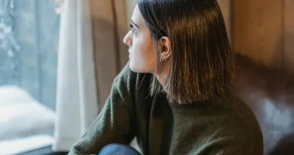 Sandra: 'Mijn verloofde heeft nog steeds een tattoo met zijn ex'